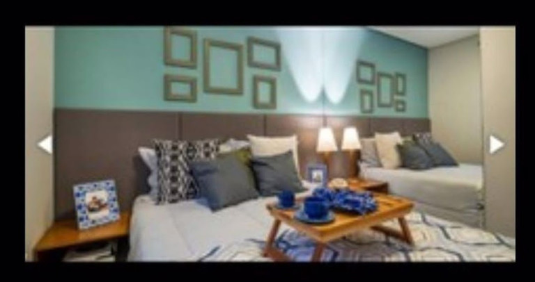 Imagem Apartamento com 2 Quartos à Venda, 44 m² em Butantã - São Paulo