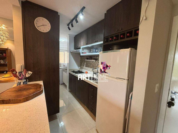 Imagem Apartamento com 2 Quartos à Venda, 50 m² em Vila Gonçalves - São Bernardo Do Campo Imagem Apartamento com 2 Quartos à Venda, 50 m² em Vila Gonçalves - São Bernardo Do Campo