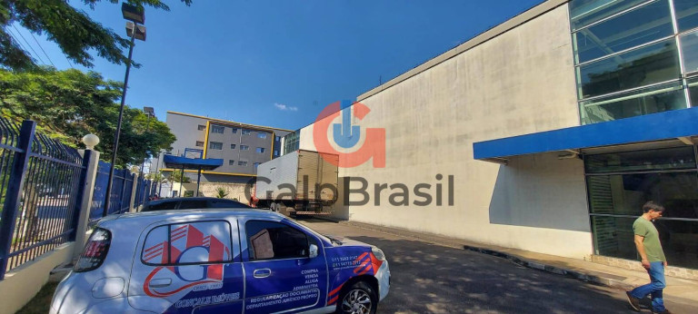 Imagem Galpão à Venda, 5 m² em Pari - São Paulo Imagem Galpão à Venda, 5 m² em Pari - São Paulo