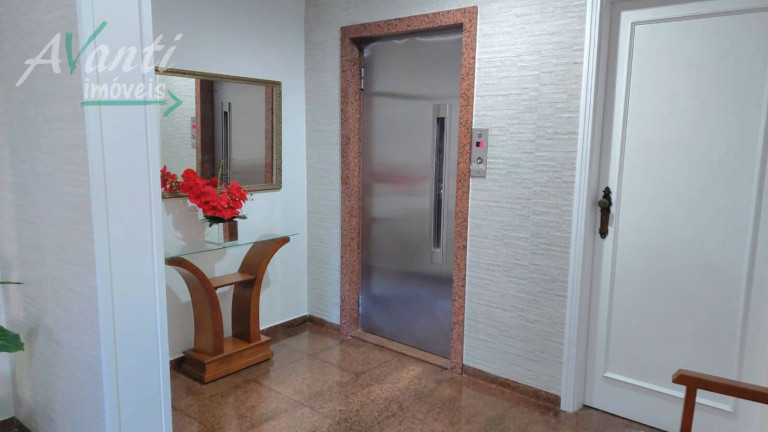 Imagem Apartamento com 2 Quartos à Venda, 95 m² em Embaré - Santos Imagem Apartamento com 2 Quartos à Venda, 95 m² em Embaré - Santos