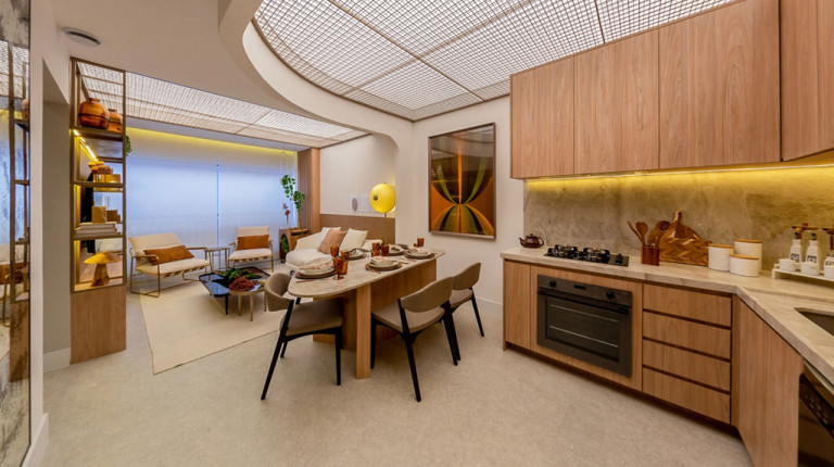 Imagem Imóvel com 2 Quartos à Venda, 62 m² em Sumarezinho - São Paulo