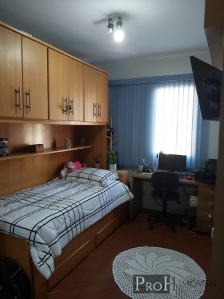 Imagem Apartamento com 3 Quartos à Venda, 98 m² em Santa Paula - São Caetano Do Sul Imagem Apartamento com 3 Quartos à Venda, 98 m² em Santa Paula - São Caetano Do Sul