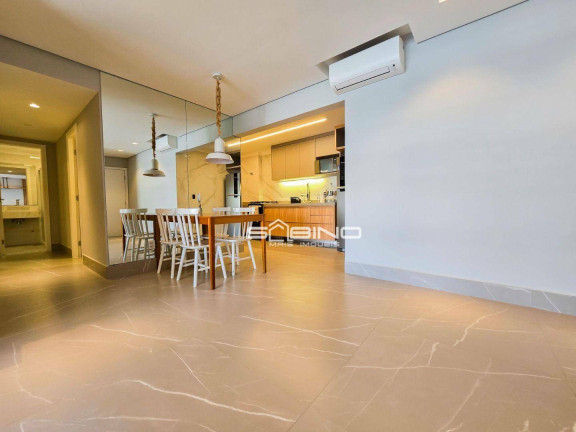 Imagem Apartamento com 3 Quartos à Venda, 95 m² em Riviera De São Lourenço - Bertioga