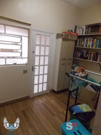 Imagem Sobrado com 2 Quartos à Venda, 85 m² em Vila Amália,(zona Norte) - São Paulo