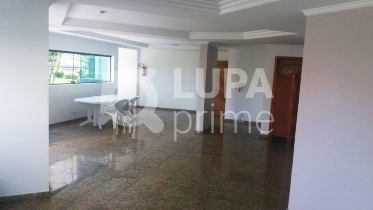 Imagem Apartamento com 3 Quartos à Venda, 130 m² em Parada Inglesa - São Paulo Imagem Apartamento com 3 Quartos à Venda, 130 m² em Parada Inglesa - São Paulo
