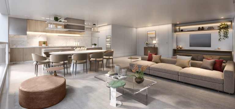 Imagem Apartamento com 3 Quartos à Venda, 156 m² em Paraíso - São Paulo Imagem Apartamento com 3 Quartos à Venda, 156 m² em Paraíso - São Paulo