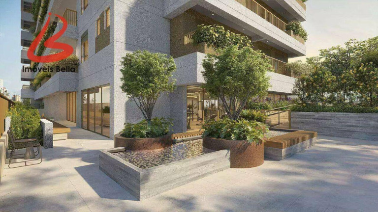 Imagem Apartamento com 2 Quartos à Venda, 80 m² em Moema - São Paulo Imagem Apartamento com 2 Quartos à Venda, 80 m² em Moema - São Paulo
