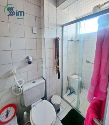 Imagem Apartamento com 3 Quartos à Venda, 107 m² em Papicu - Fortaleza