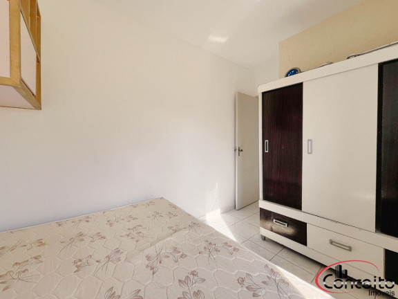 Imagem Apartamento com 2 Quartos à Venda, 62 m² em Itaguá - Ubatuba