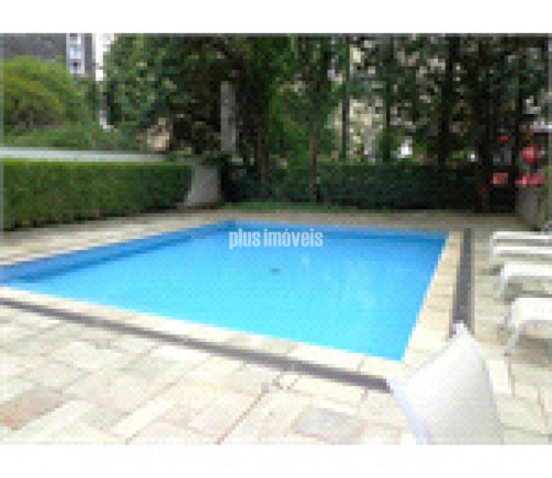 Imagem Apartamento com 3 Quartos à Venda, 267 m² em Itaim Bibi - São Paulo Imagem Apartamento com 3 Quartos à Venda, 267 m² em Itaim Bibi - São Paulo