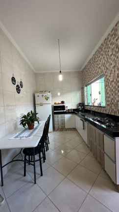 Imagem Casa com 3 Quartos à Venda, em Jardim Noêmia - Franca Imagem Casa com 3 Quartos à Venda, em Jardim Noêmia - Franca