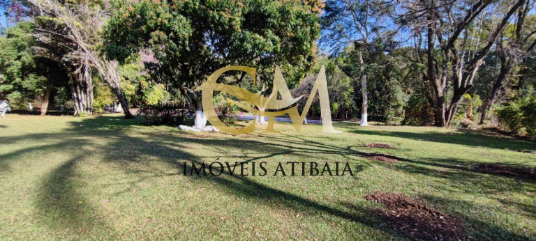 Imagem Chácara com 6 Quartos à Venda, 7 m² em Batatuba - Piracaia