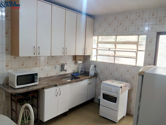 Imagem Casa com 2 Quartos à Venda, em Vila Alpina - São Paulo Imagem Casa com 2 Quartos à Venda, em Vila Alpina - São Paulo