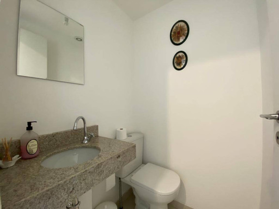 Imagem Apartamento com 4 Quartos à Venda, 138 m² em Granja Julieta - São Paulo Imagem Apartamento com 4 Quartos à Venda, 138 m² em Granja Julieta - São Paulo