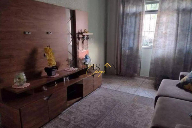 Casa com 3 Quartos à Venda, 185 m² em Parque Jambeiro - Campinas