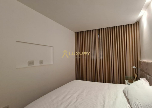 Imagem Imóvel com 3 Quartos à Venda, 100 m² em Sion - Belo Horizonte