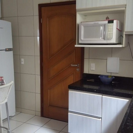 Imagem Apartamento com 3 Quartos à Venda, 118 m² em Antônio Bezerra - Fortaleza