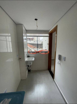 Imagem Apartamento com 2 Quartos à Venda, 50 m² em Chácara Califórnia - São Paulo