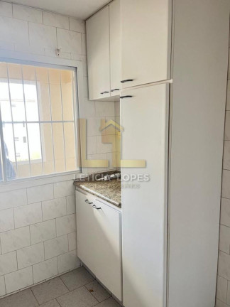 Imagem Apartamento com 2 Quartos para Alugar, 58 m² em Parque Residencial Eloy Chaves - Jundiaí Imagem Apartamento com 2 Quartos para Alugar, 58 m² em Parque Residencial Eloy Chaves - Jundiaí