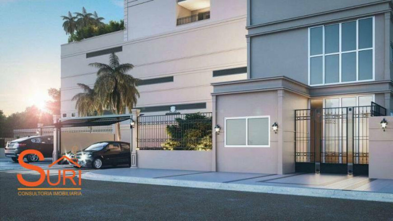 Imagem Apartamento com 4 Quartos à Venda, 130 m² em Centro - Diadema Imagem Apartamento com 4 Quartos à Venda, 130 m² em Centro - Diadema