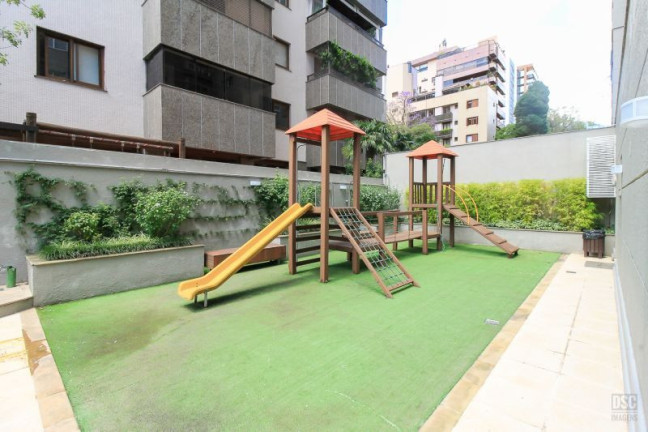 Imagem Apartamento com 3 Quartos à Venda, 165 m² em Bela Vista - Porto Alegre Imagem Apartamento com 3 Quartos à Venda, 165 m² em Bela Vista - Porto Alegre