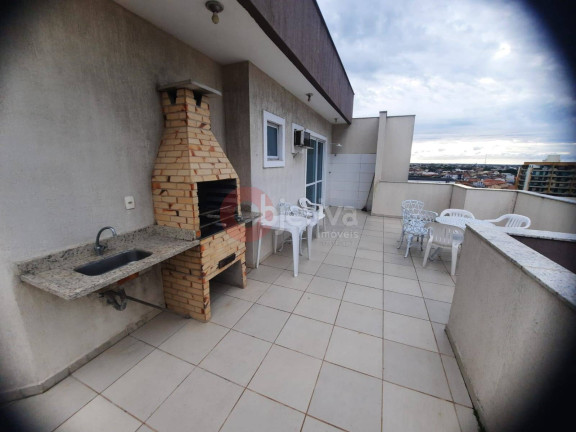 Imagem Cobertura com 3 Quartos à Venda, 203 m² em Jardim Flamboyant - Cabo Frio Imagem Cobertura com 3 Quartos à Venda, 203 m² em Jardim Flamboyant - Cabo Frio