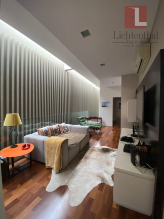 Imagem Casa com 4 Quartos à Venda, 400 m² em Jardim Paulista - São Paulo Imagem Casa com 4 Quartos à Venda, 400 m² em Jardim Paulista - São Paulo