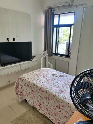 Imagem Apartamento com 3 Quartos à Venda, 113 m² em Varjota - Fortaleza Imagem Apartamento com 3 Quartos à Venda, 113 m² em Varjota - Fortaleza