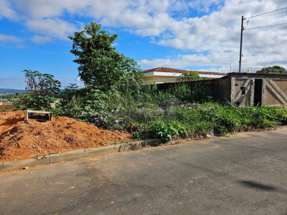 Imagem Terreno à Venda, em Interlagos - Montes Claros Imagem Terreno à Venda, em Interlagos - Montes Claros