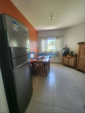 Imagem Casa com 3 Quartos à Venda, 107 m² em Jardim Jamaica - Itanhaém Imagem Casa com 3 Quartos à Venda, 107 m² em Jardim Jamaica - Itanhaém