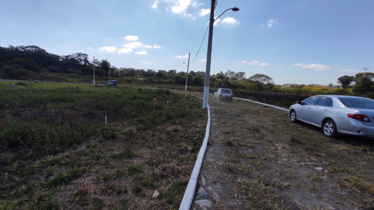 Imagem Terreno à Venda, 200 m² em Mirante Palmital - Esmeraldas