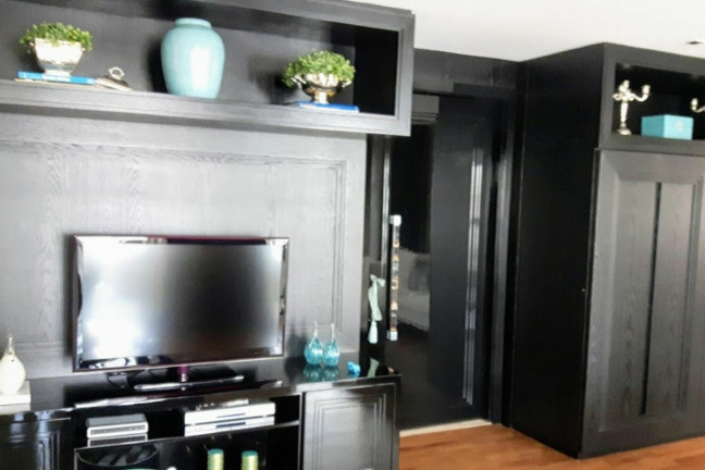 Imagem Apartamento com 2 Quartos à Venda, 128 m² em Paraíso - São Paulo Imagem Apartamento com 2 Quartos à Venda, 128 m² em Paraíso - São Paulo