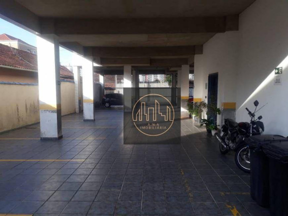 Imagem Kitnet com 1 Quarto à Venda, 44 m² em Ocian - Praia Grande Imagem Kitnet com 1 Quarto à Venda, 44 m² em Ocian - Praia Grande