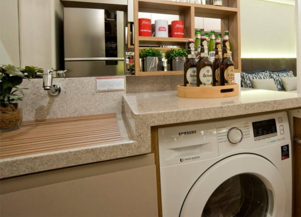 Imagem Apartamento com 1 Quarto à Venda, 28 m² em Vila Palmeiras - São Paulo