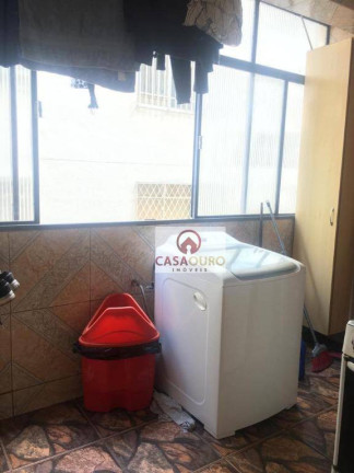 Imagem Apartamento com 3 Quartos à Venda, 110 m² em Cruzeiro - Belo Horizonte Imagem Apartamento com 3 Quartos à Venda, 110 m² em Cruzeiro - Belo Horizonte