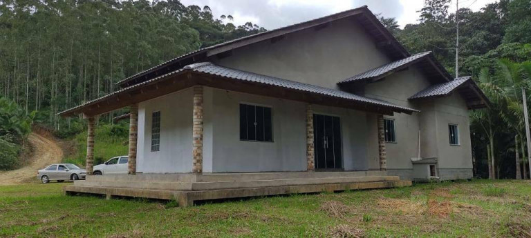 Imagem Fazenda à Venda, 164 m² em Vila Itoupava - Blumenau Imagem Fazenda à Venda, 164 m² em Vila Itoupava - Blumenau