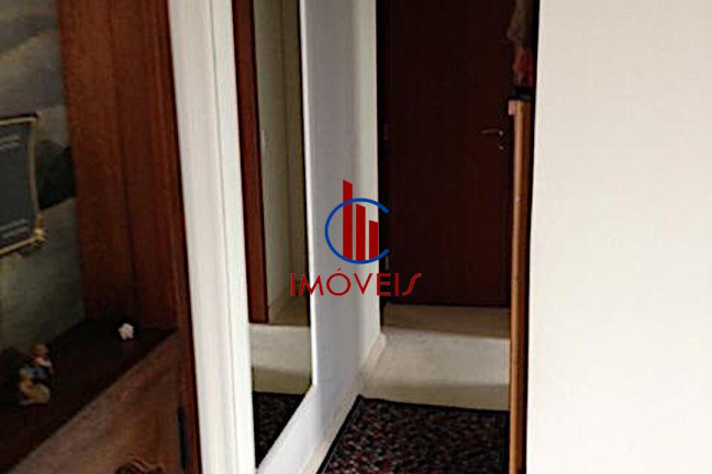 Imagem Apartamento com 3 Quartos à Venda, 154 m² em Vila Mascote - São Paulo