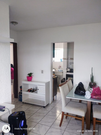 Imagem Apartamento com 2 Quartos à Venda, 60 m² em Cabula - Salvador Imagem Apartamento com 2 Quartos à Venda, 60 m² em Cabula - Salvador