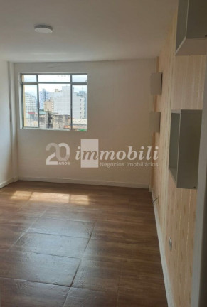 Imagem Apartamento com 1 Quarto à Venda, 36 m² em Aclimação - São Paulo Imagem Apartamento com 1 Quarto à Venda, 36 m² em Aclimação - São Paulo