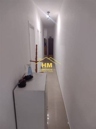 Imagem Apartamento com 2 Quartos à Venda, 57 m² em Vila Voturua - Sao Vicente