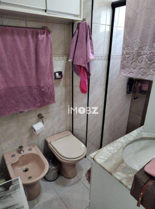 Imagem Imóvel com 2 Quartos à Venda, 110 m² em água Branca - São Paulo