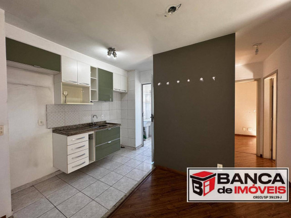 Imagem Apartamento com 2 Quartos à Venda, 49 m² em Vila Anastácio - São Paulo Imagem Apartamento com 2 Quartos à Venda, 49 m² em Vila Anastácio - São Paulo