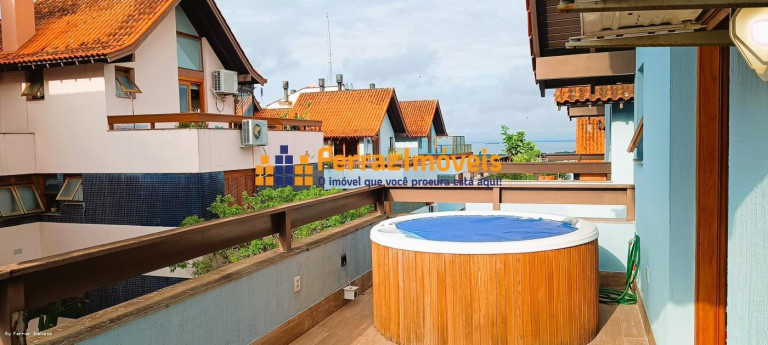 Cobertura com 3 Quartos à Venda, 154 m² em Ipanema - Porto Alegre