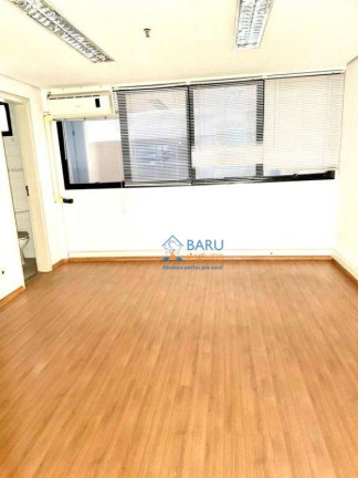 Imagem Imóvel à Venda ou Locação, 35 m² em Santa Cecília - São Paulo