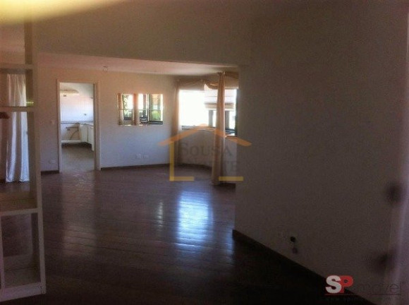 Apartamento com 4 Quartos à Venda, 190 m² em água Fria - São Paulo