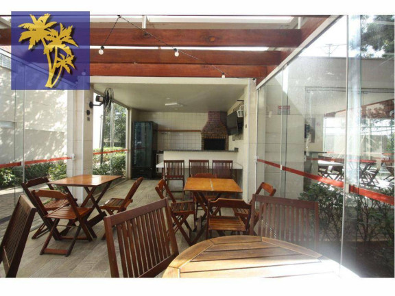 Imagem Apartamento com 3 Quartos à Venda, 65 m² em Vila Endres - Guarulhos