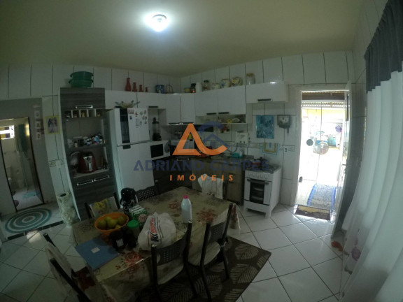 Imagem Casa com 2 Quartos à Venda, 123 m² em Nossa Senhora Da Conceição - Balneário Piçarras Imagem Casa com 2 Quartos à Venda, 123 m² em Nossa Senhora Da Conceição - Balneário Piçarras