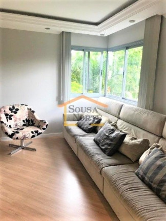 Imagem Apartamento com 3 Quartos à Venda, 150 m² em Vila Paulicéia - São Paulo Imagem Apartamento com 3 Quartos à Venda, 150 m² em Vila Paulicéia - São Paulo