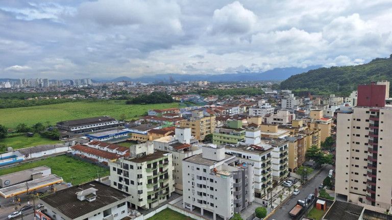 Imagem Apartamento com 2 Quartos à Venda, 96 m² em Jardim Las Palmas - Guarujá Imagem Apartamento com 2 Quartos à Venda, 96 m² em Jardim Las Palmas - Guarujá