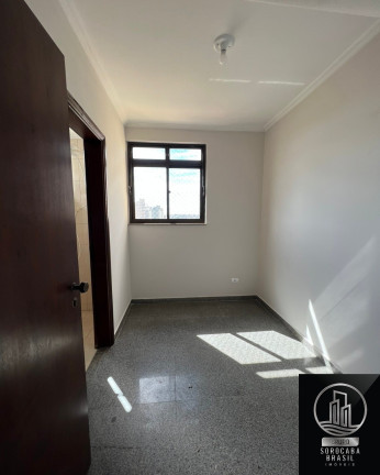 Imagem Apartamento com 4 Quartos à Venda, 273 m² em Centro - Sorocaba